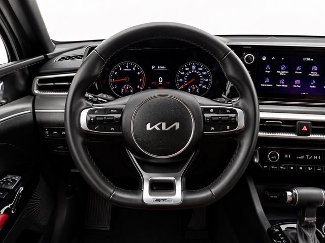 Used 2023 Kia K5 GT-Line w/ GT-Line Premium Package FWD image 21