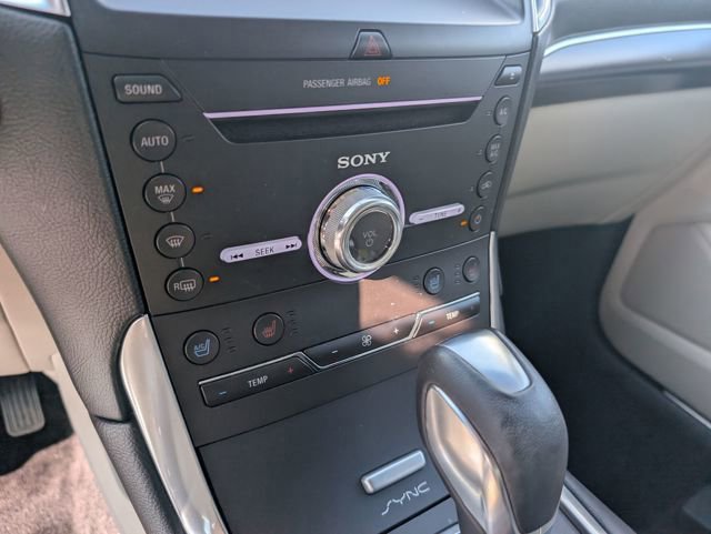 Used 2017 Ford Edge Titanium w/ Equipment Group 301A image 22