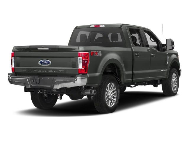 Certified 2017 Ford F250 Lariat w/ Lariat Ultimate Package image 2