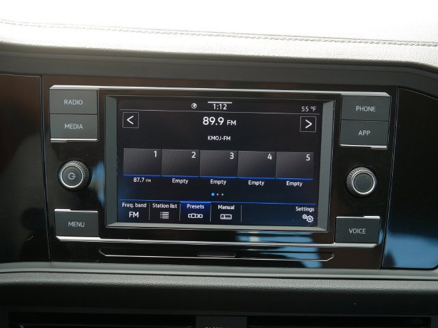 Certified 2023 Volkswagen Jetta S FWD image 28