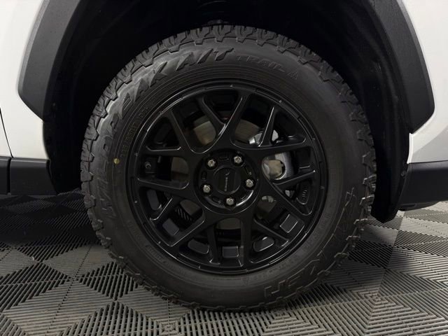 Used 2023 Toyota RAV4 XLE image 11