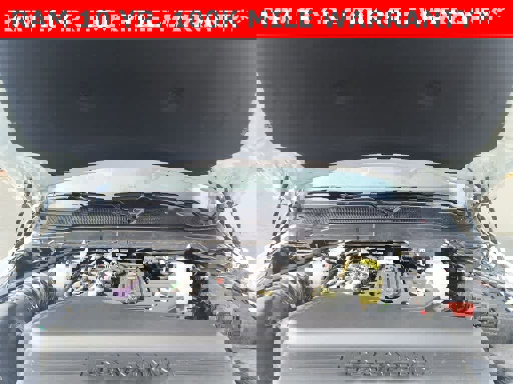 New 2026 RAM 3500 Laramie w/ Towing Technology Group image 26