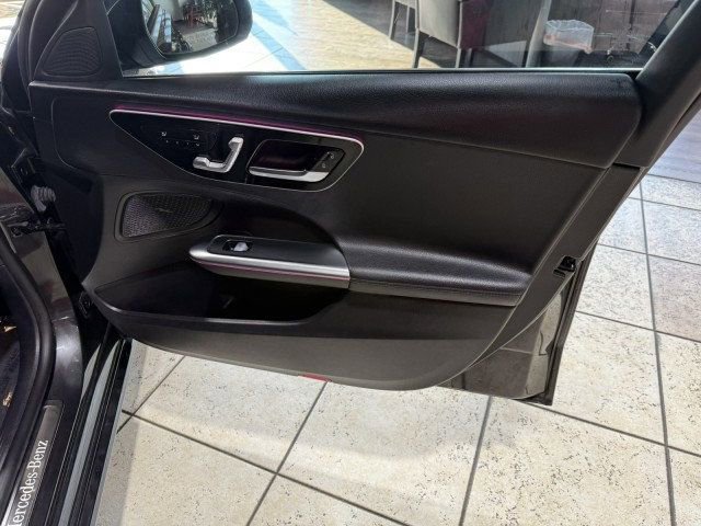 Used 2022 Mercedes-Benz C 300 Sedan w/ Exclusive Trim Package image 26