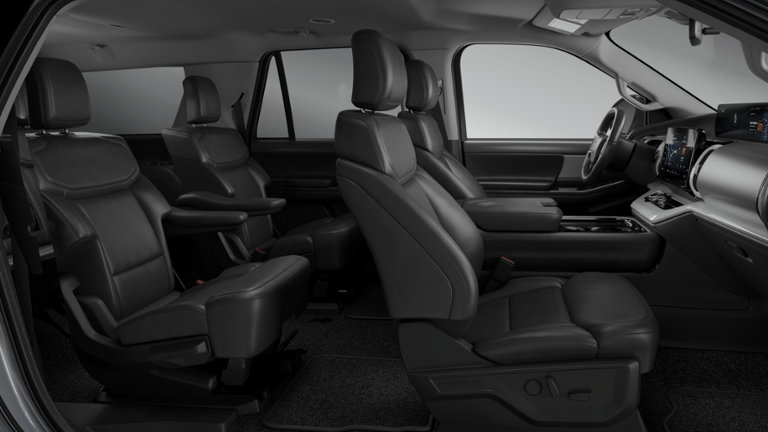 New 2026 Ford Expedition Max Active AWD/4WD image 60