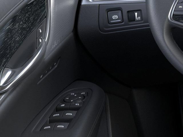 New 2026 Cadillac XT5 Premium Luxury FWD image 22