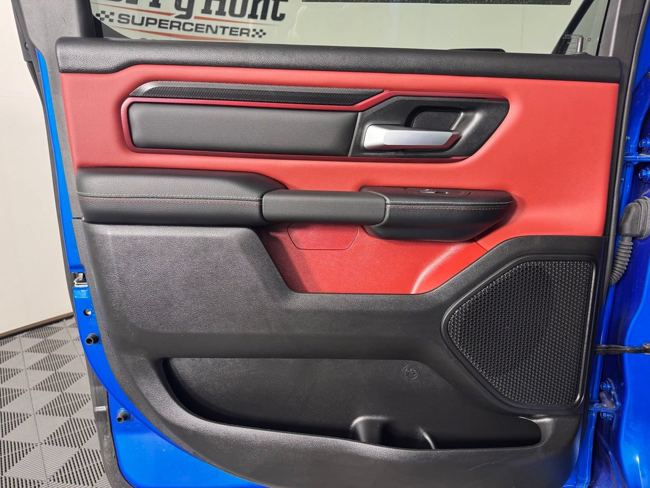 Used 2026 RAM 1500 Rebel w/ Rebel Level 1 Equipment Group AWD/4WD image 30