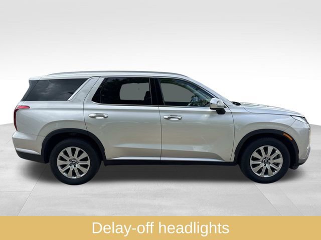Used 2023 Hyundai Palisade SEL w/ Cargo Package image 10