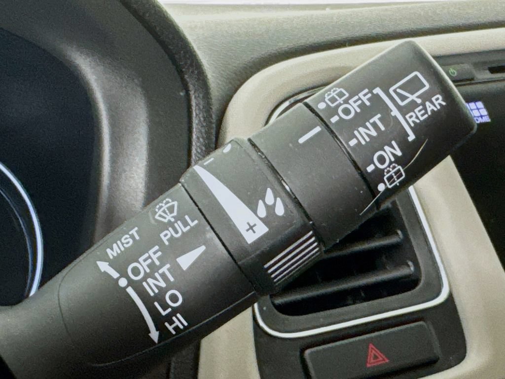 Used 2016 Honda HR-V EX image 14