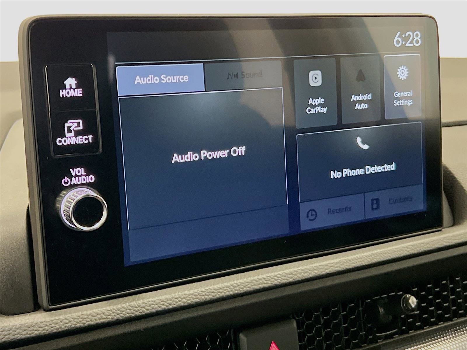 Used 2026 Honda CR-V LX image 7