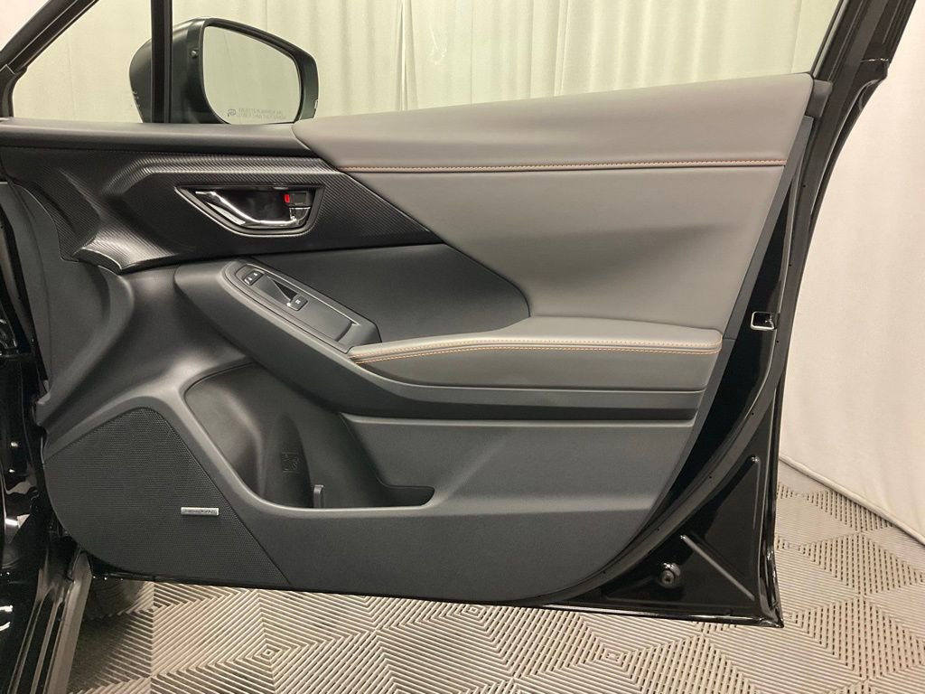 New 2026 Subaru Crosstrek 2.5i Limited image 27