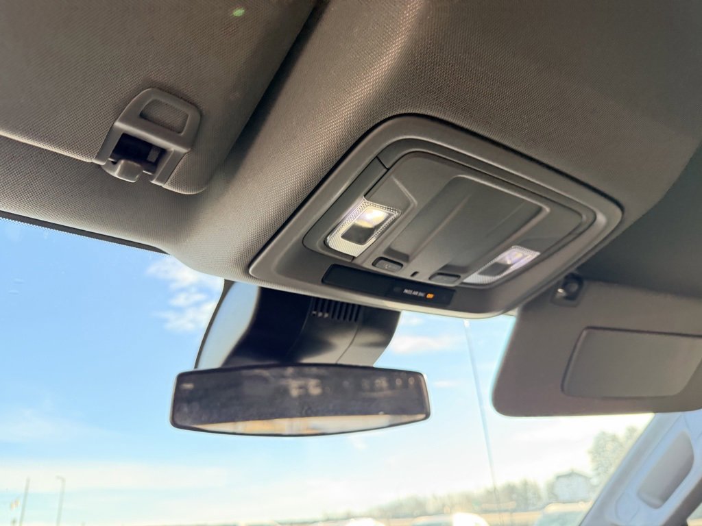 Used 2022 Chevrolet Silverado 1500 W/T w/ WT Value Package image 27