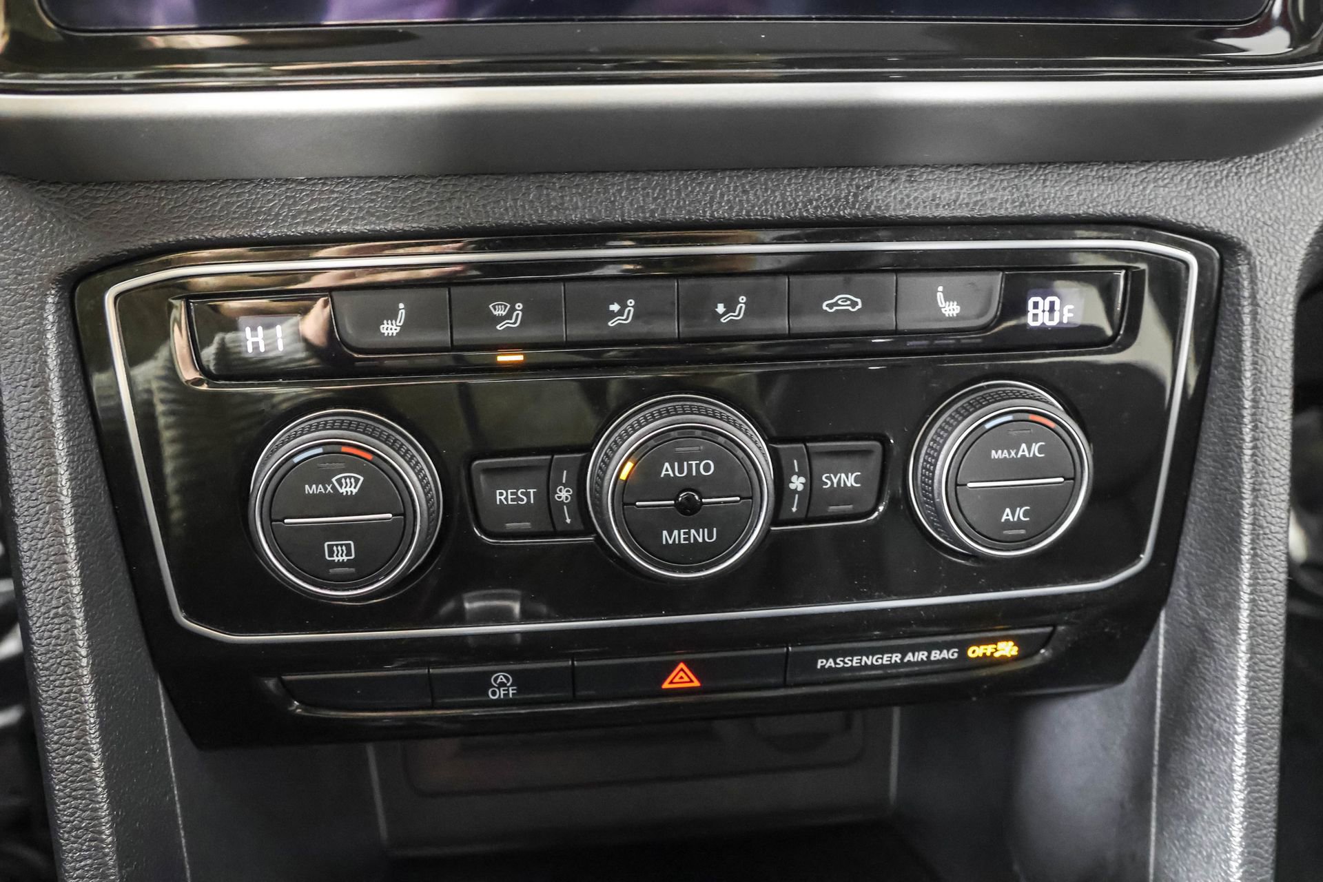 Certified 2022 Volkswagen Atlas SEL image 32