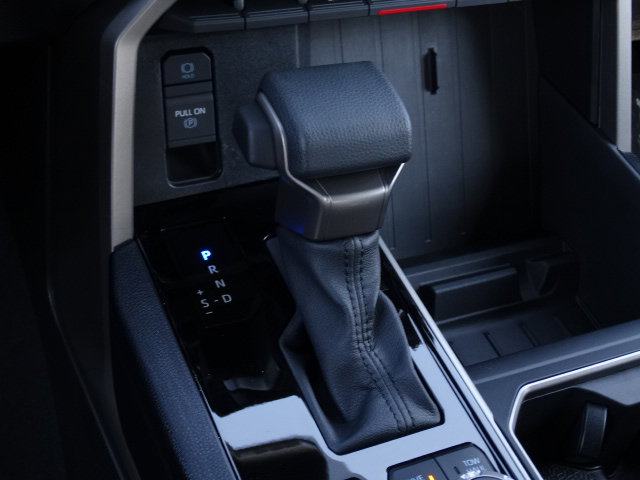New 2026 Toyota Tundra SR5 image 24