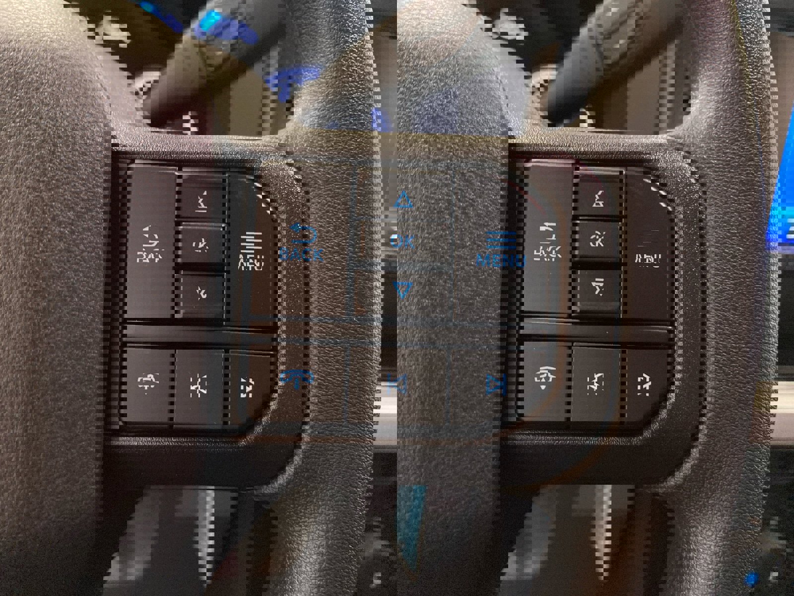 New 2026 Ford F250 XL w/ XL Chrome Package image 20