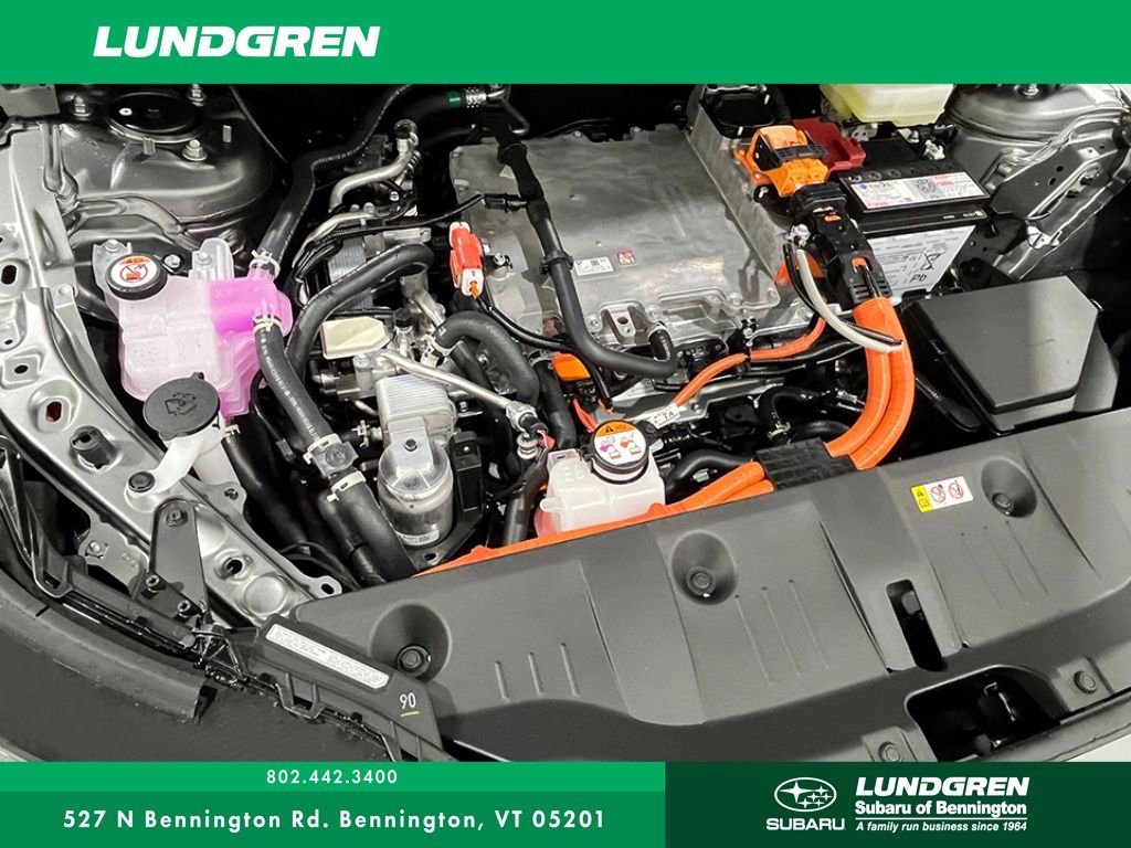 New 2026 Subaru Solterra image 13