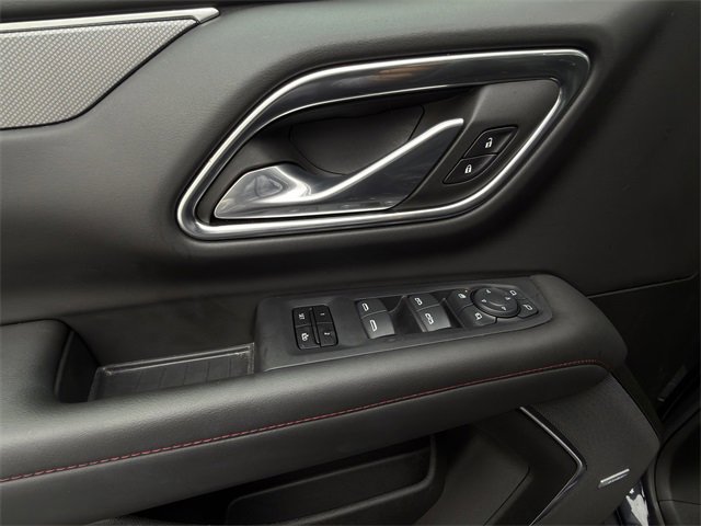 Certified 2024 Chevrolet Tahoe RST w/ Luxury Package image 24