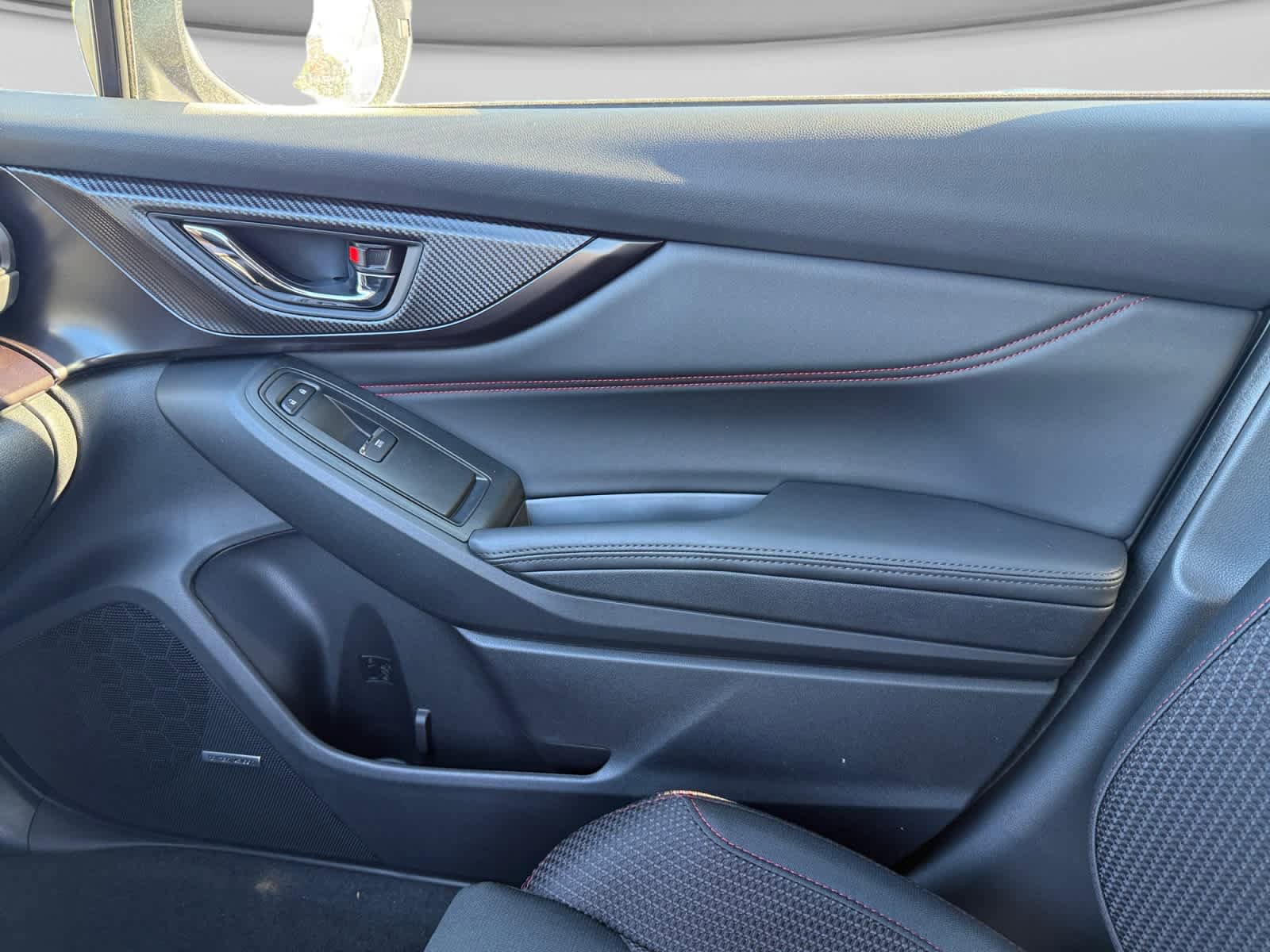 New 2026 Subaru WRX Premium AWD/4WD image 20