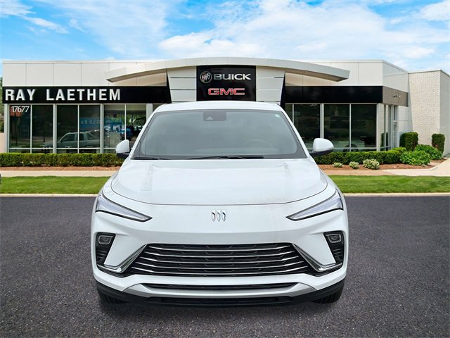Used 2025 Buick Envista Preferred w/ Convenience I Package image 8