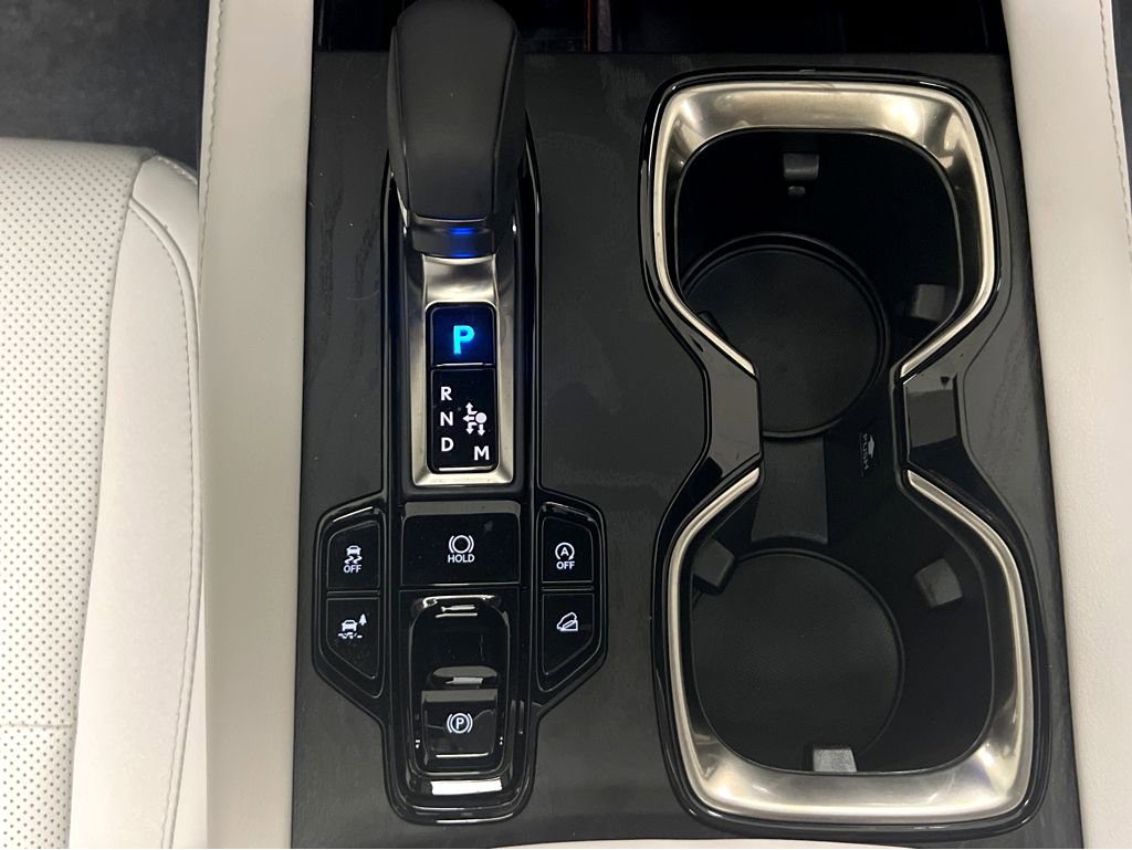 New 2026 Lexus RX 350 Premium AWD/4WD image 32