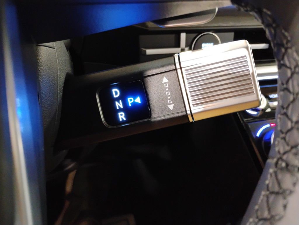 New 2026 Hyundai Santa Fe Limited image 44