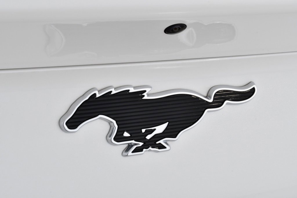 Used 2025 Ford Mustang Mach-E Premium w/ Sport Appearance Package image 21