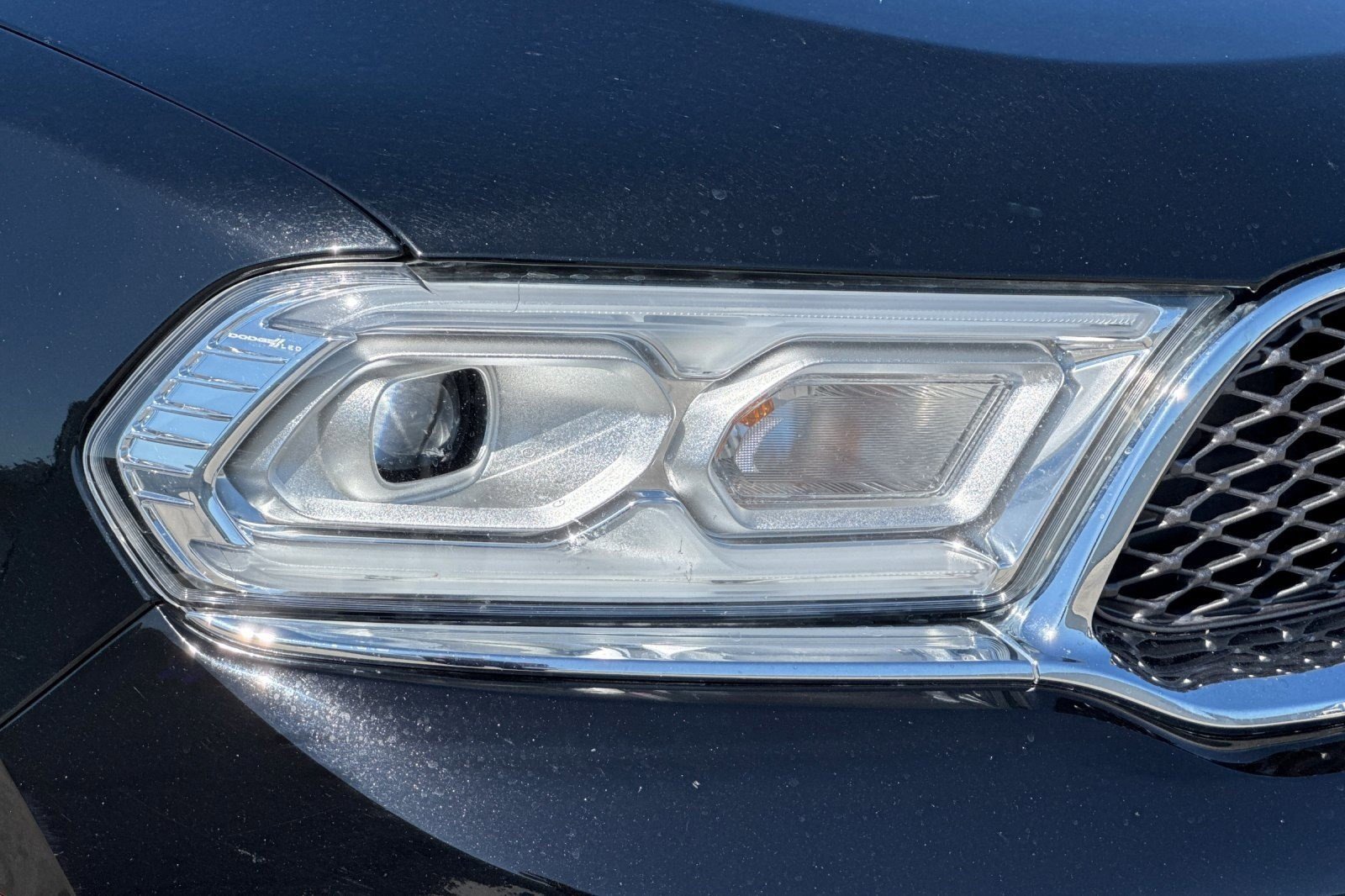 Used 2024 Dodge Durango SXT image 9