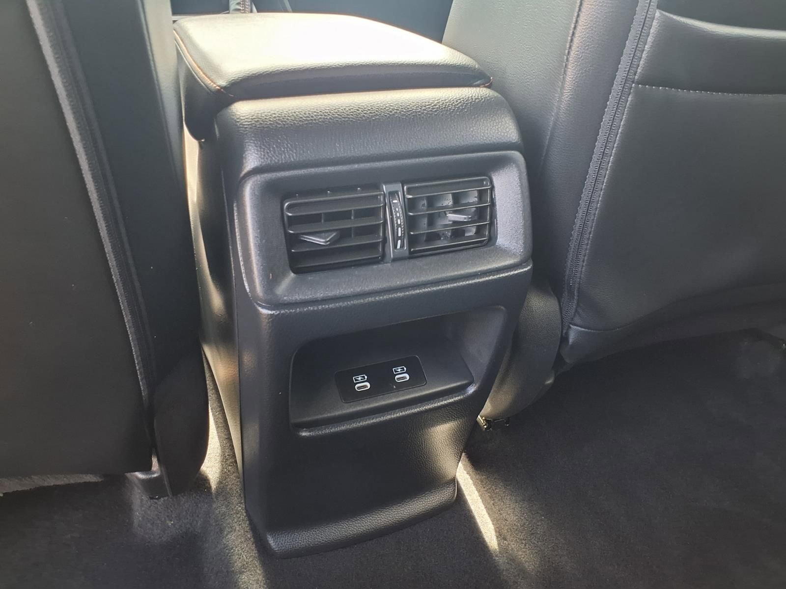 Used 2025 Honda CR-V Sport-L image 14