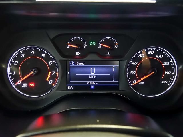Used 2023 Chevrolet Camaro LT w/ RS Package RWD image 18