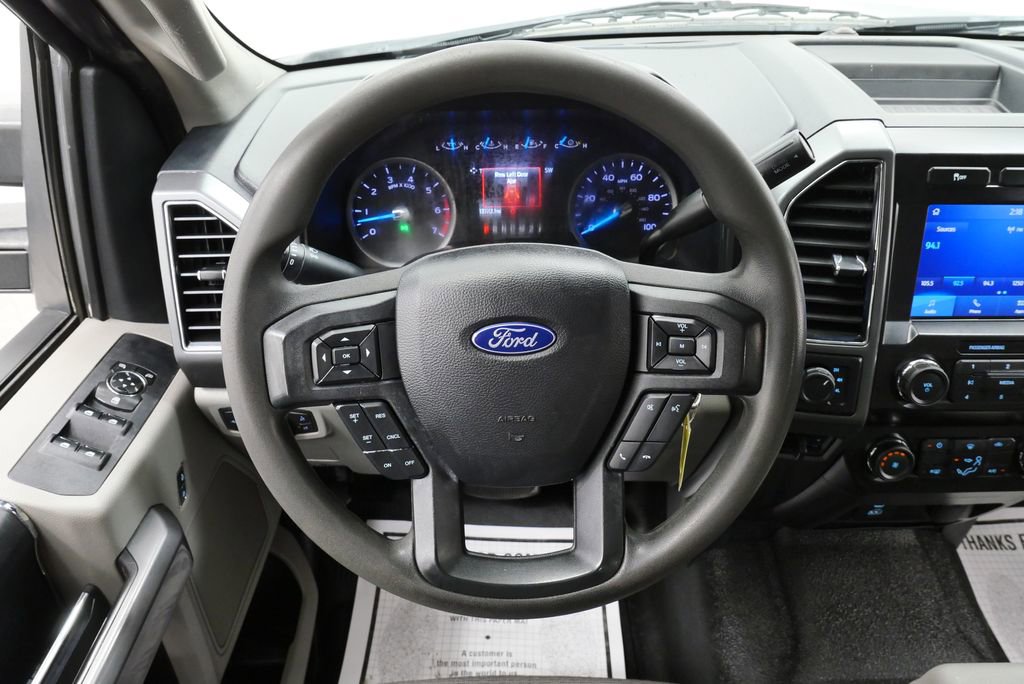 Used 2020 Ford F250 XLT image 26