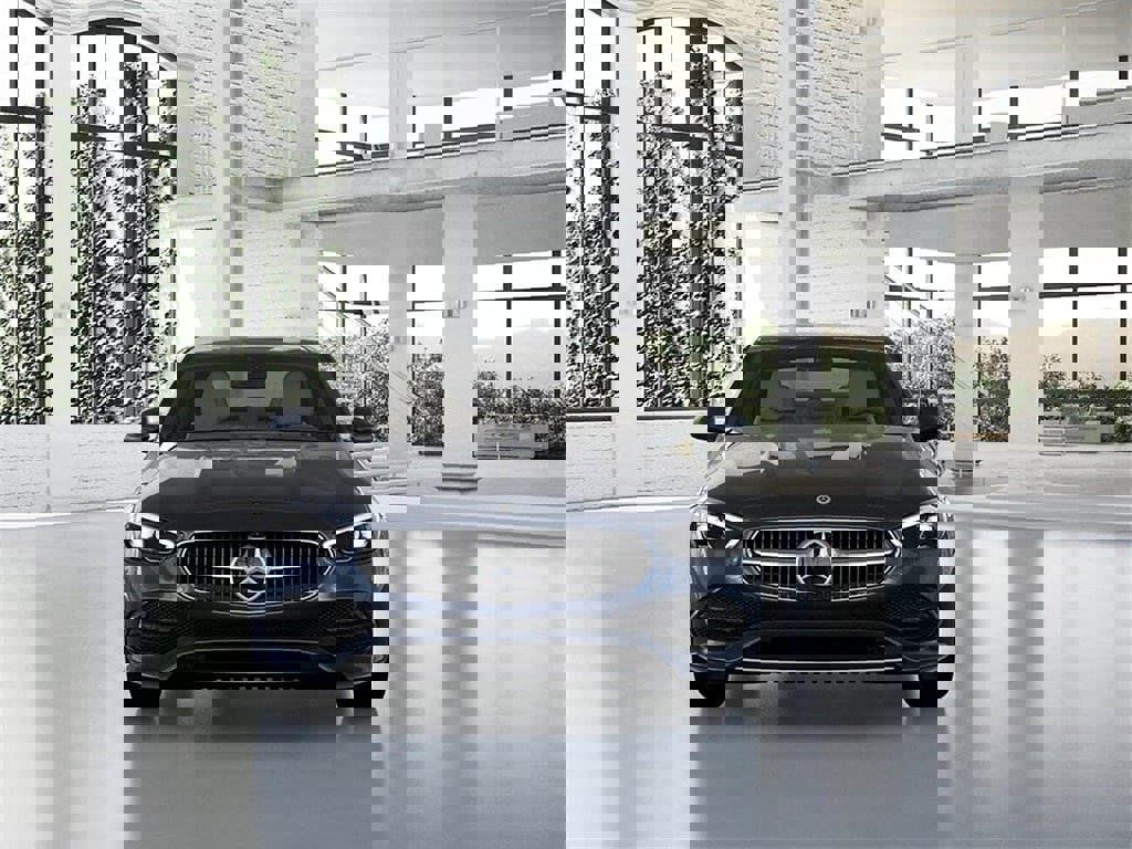 New 2026 Mercedes-Benz C 300 4MATIC Sedan image 7