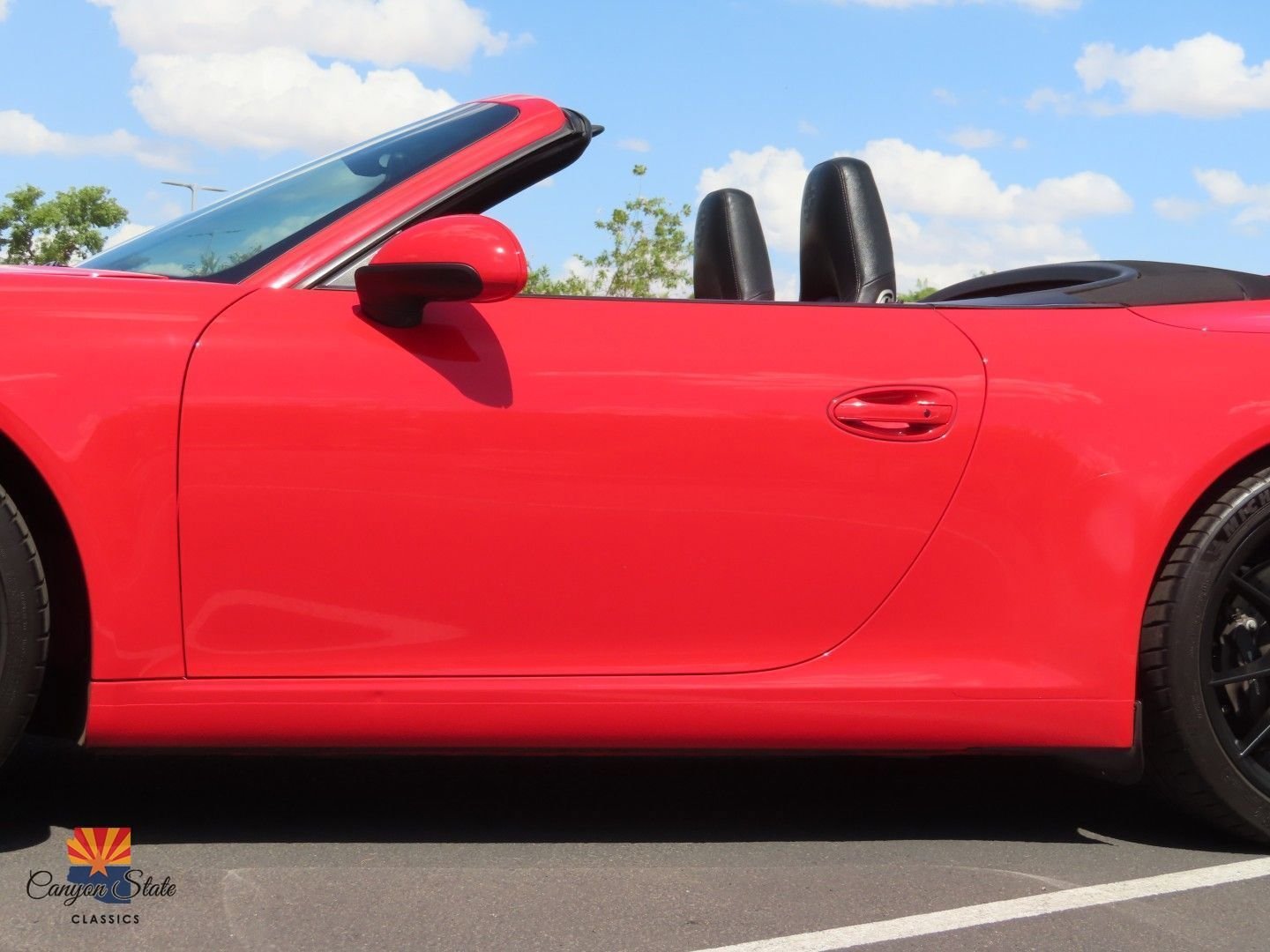 Used 2012 Porsche 911 Carrera image 20