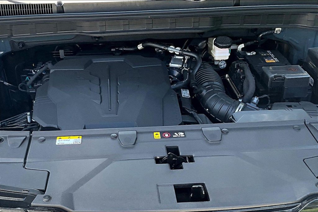 New 2026 Kia Carnival SX Prestige FWD image 11