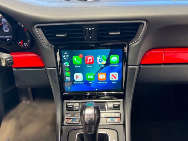 Used 2015 Porsche 911 Carrera GTS w/ Bose Audio Package image 29