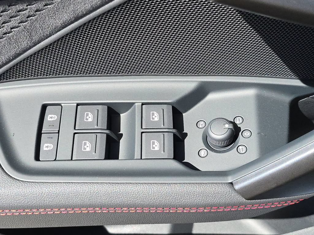 New 2026 Audi RS 3 AWD/4WD image 19