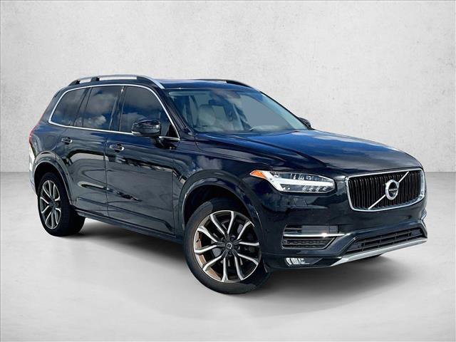 Used 2019 Volvo XC90 T6 Momentum w/ Advanced Package AWD/4WD image 12