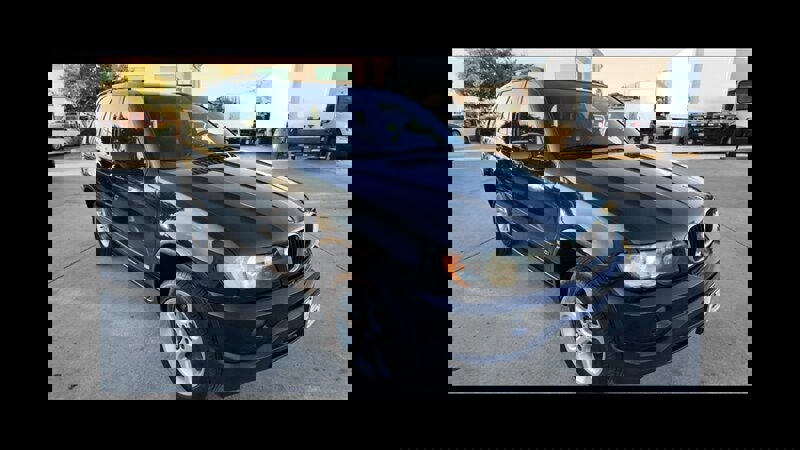 Used 2003 BMW X5 3.0i image 39