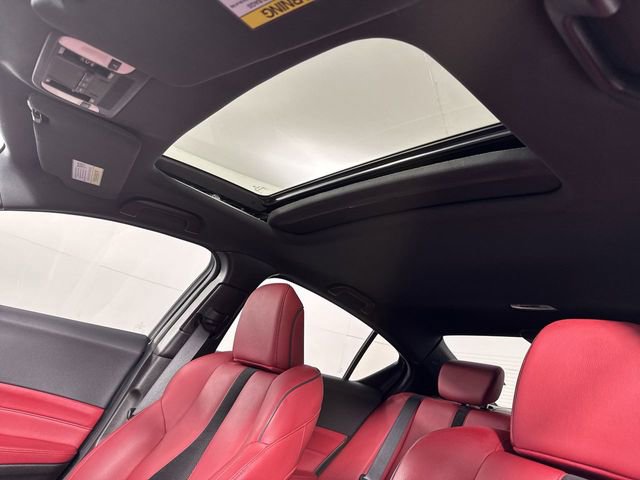 Used 2022 Acura ILX w/ Premium & A-SPEC Package FWD image 18