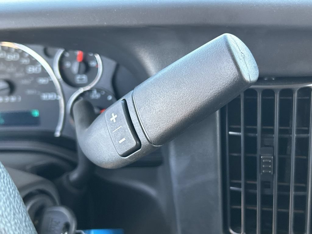 New 2025 GMC Savana 3500 w/ Power Convenience Package RWD image 15