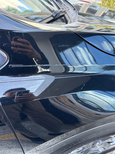 Used 2017 Honda CR-V EX-L image 12