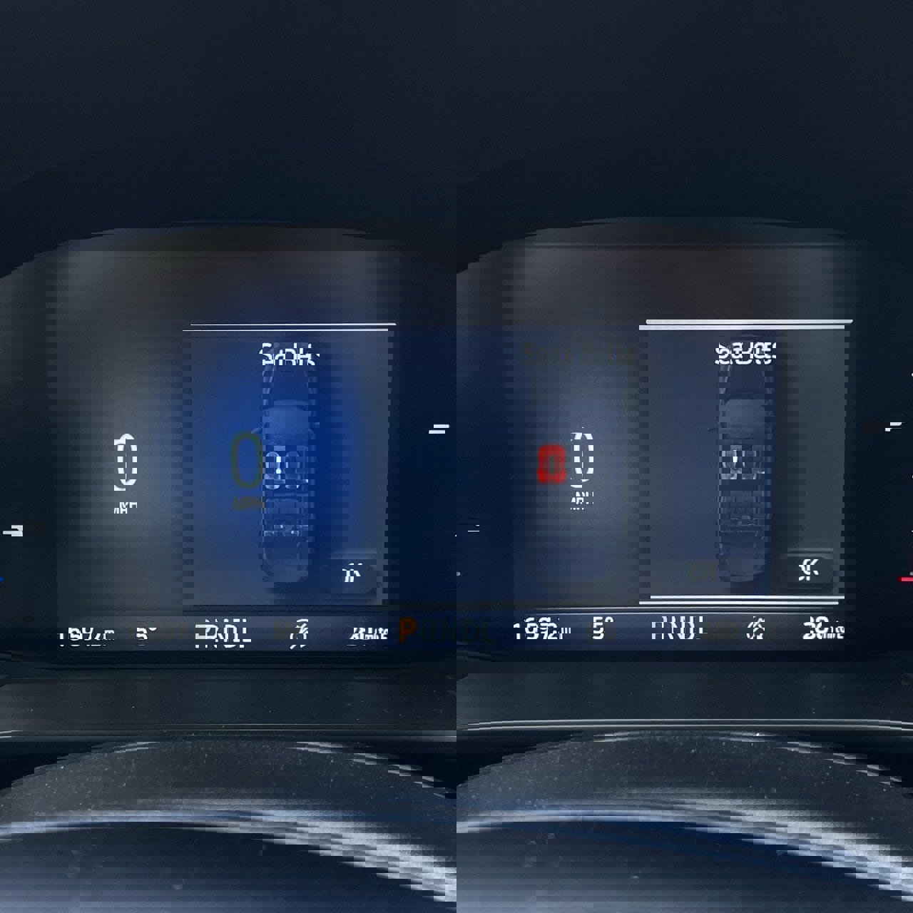 Used 2025 Ford Escape Active image 16