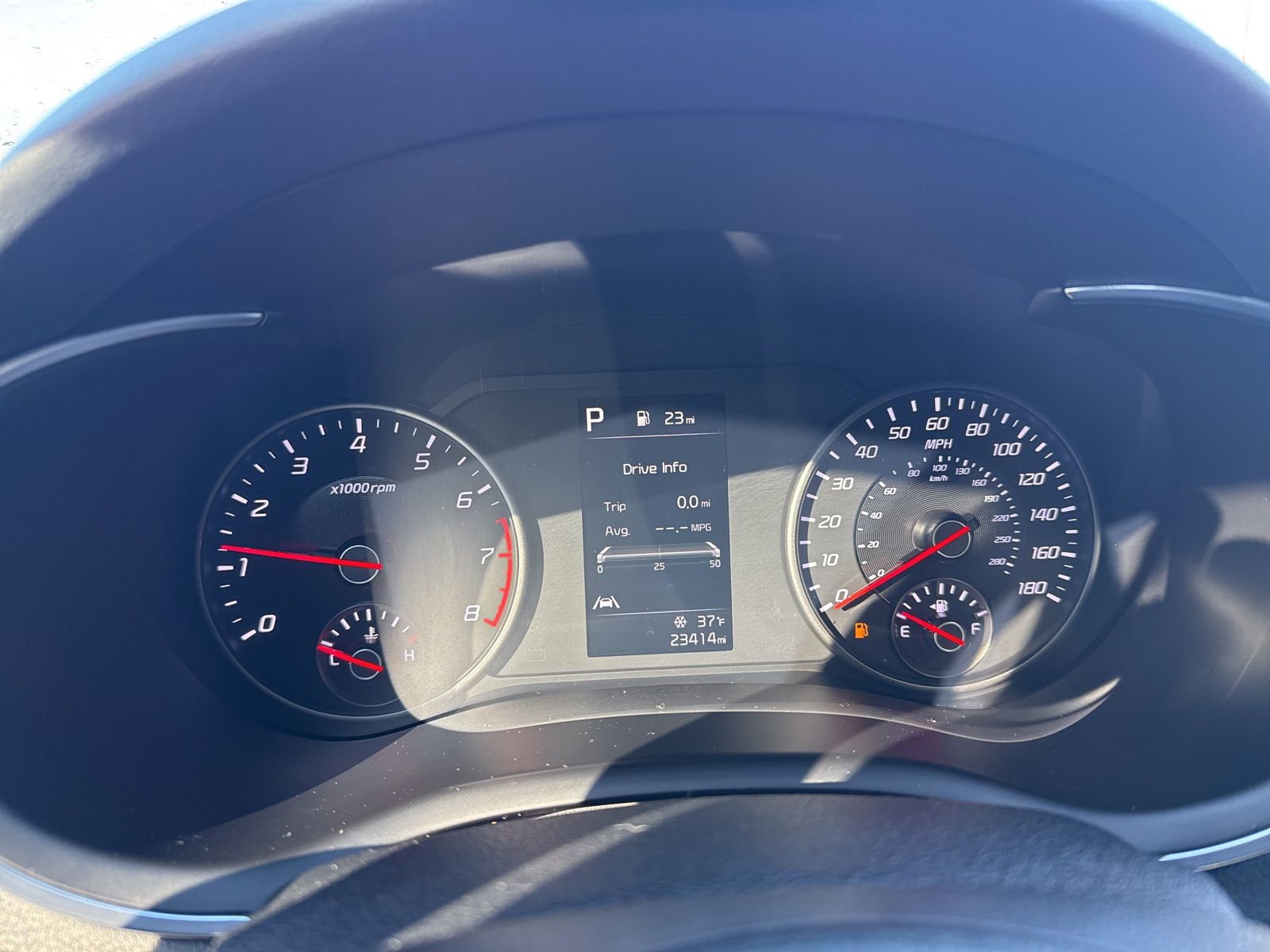 Used 2022 Kia Stinger GT-Line image 25