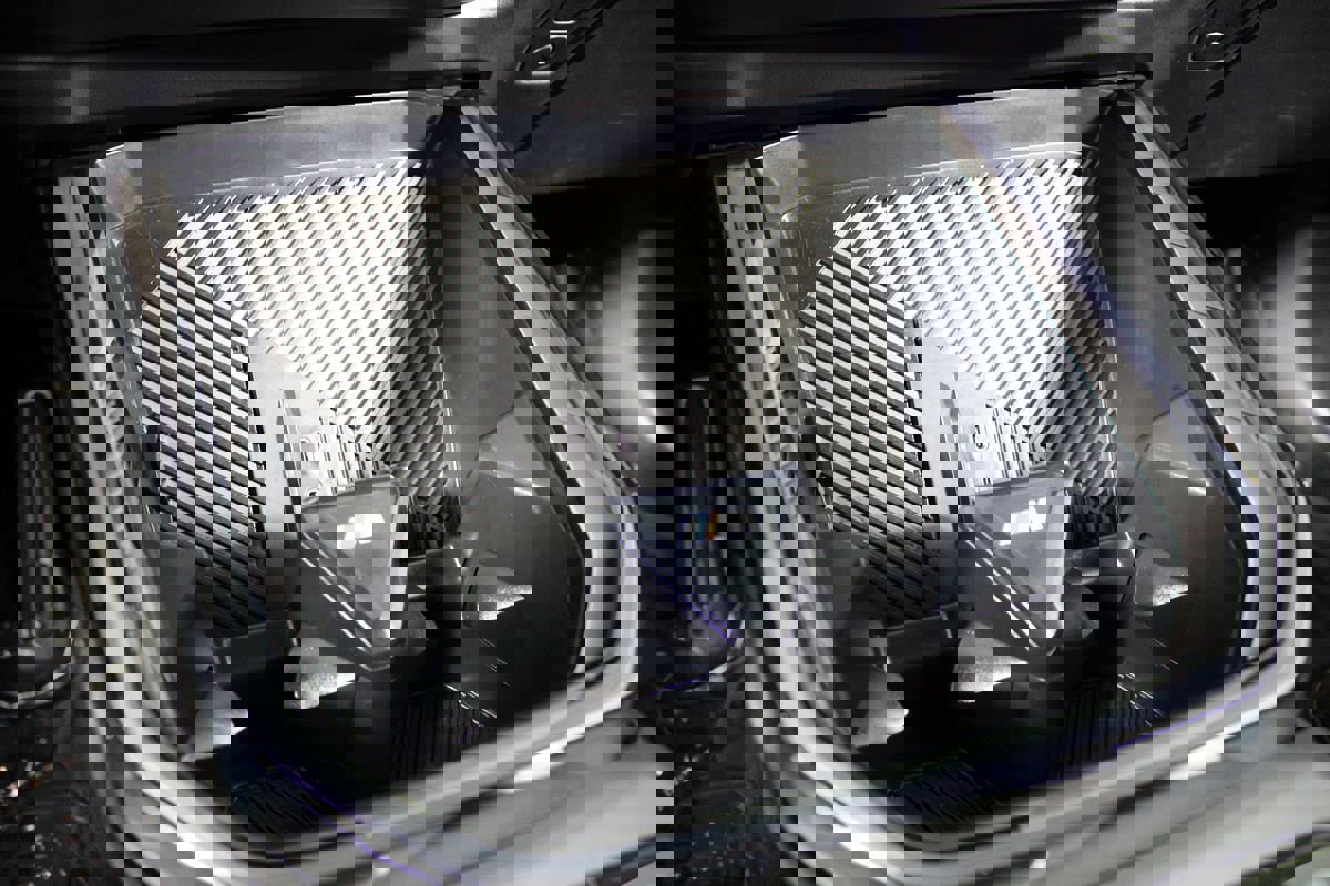 Used 2025 BMW X3 xDrive30i image 12