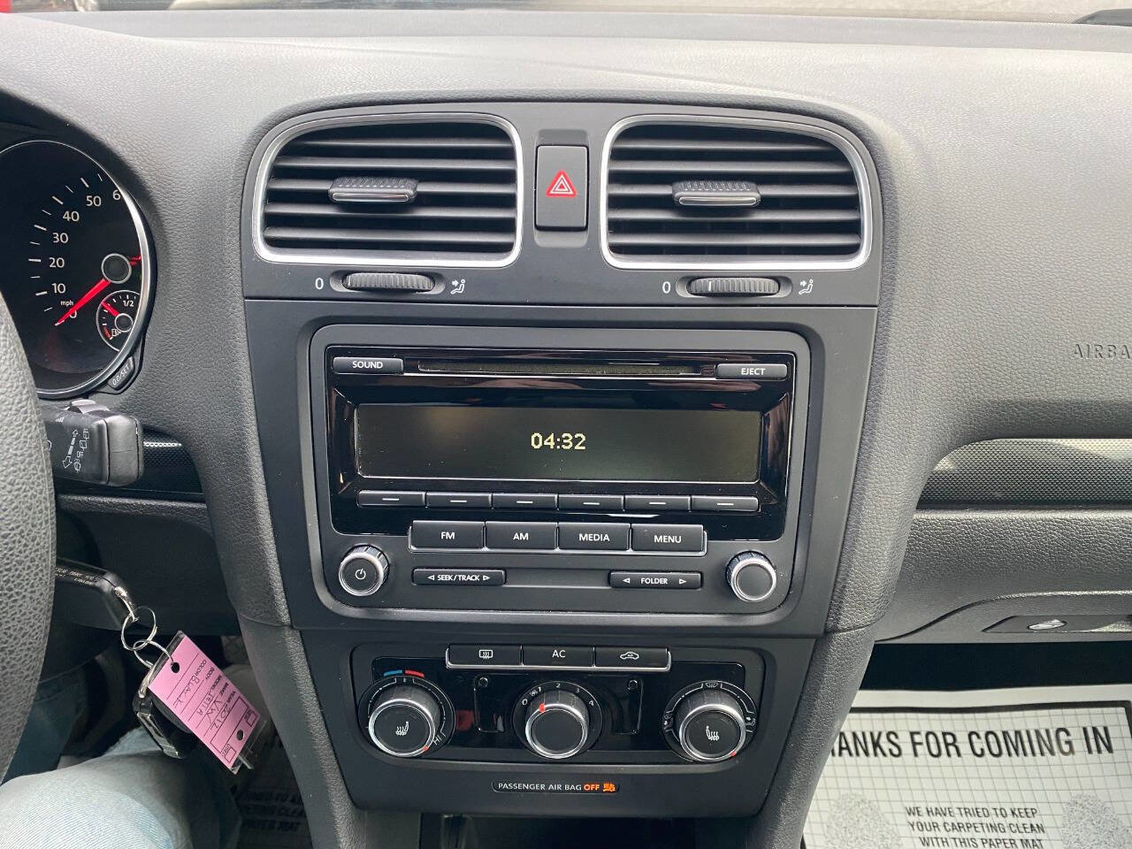 Used 2012 Volkswagen Jetta S image 15