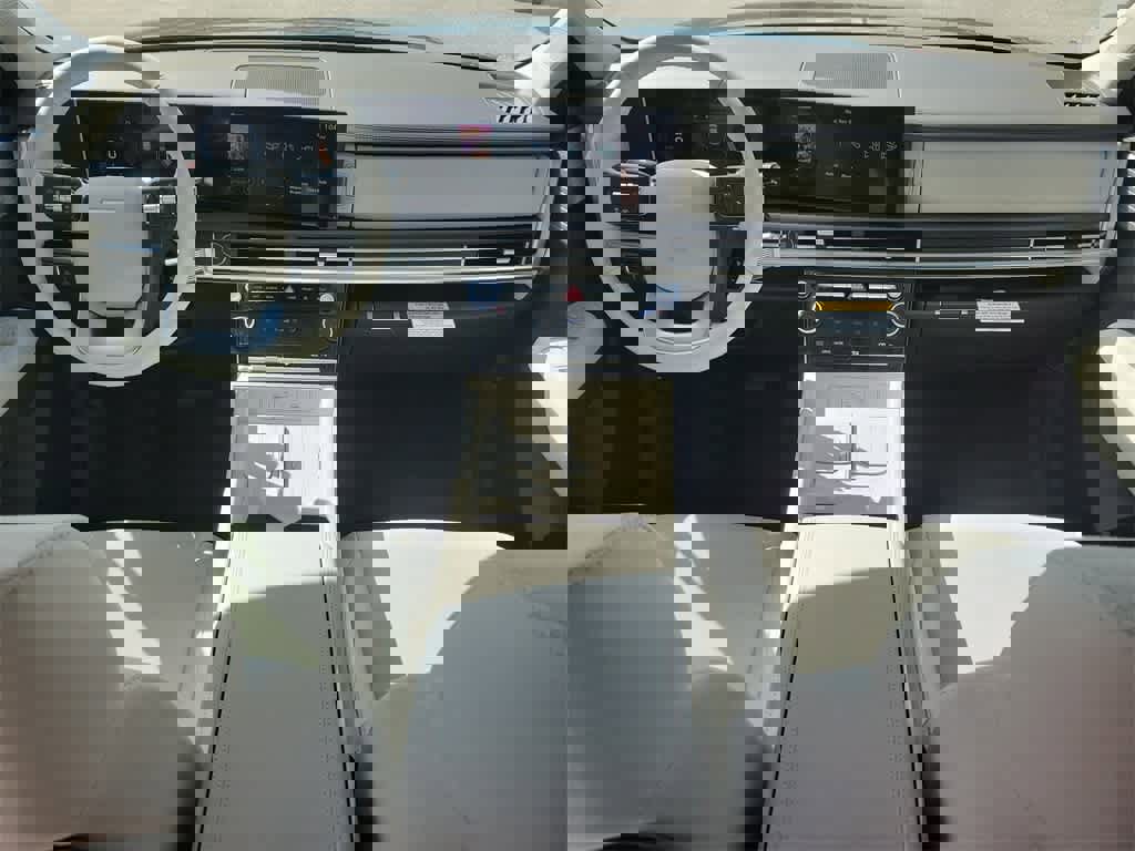 New 2026 Hyundai Santa Fe SE image 14