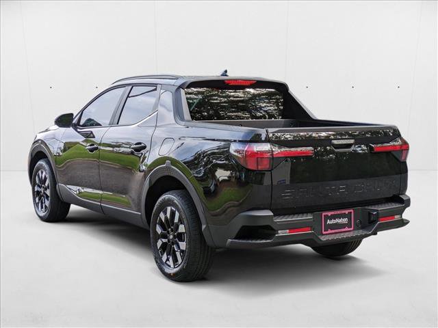 New 2026 Hyundai Santa Cruz SEL image 7