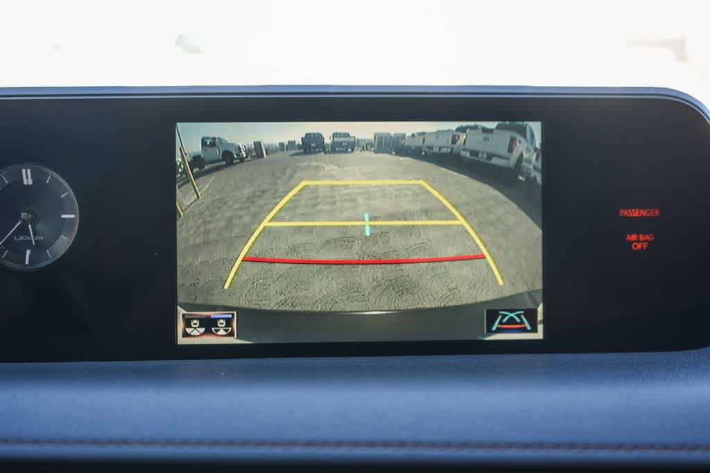 Used 2020 Lexus UX 200 w/ Accessory Package FWD image 25