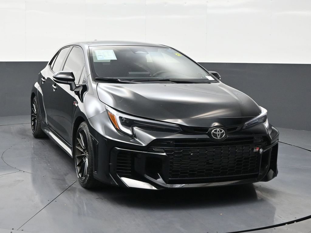 Used 2025 Toyota Corolla Premium image 7