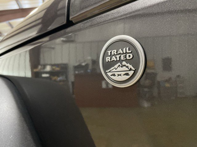 Used 2017 Jeep Wrangler Unlimited Sport image 28