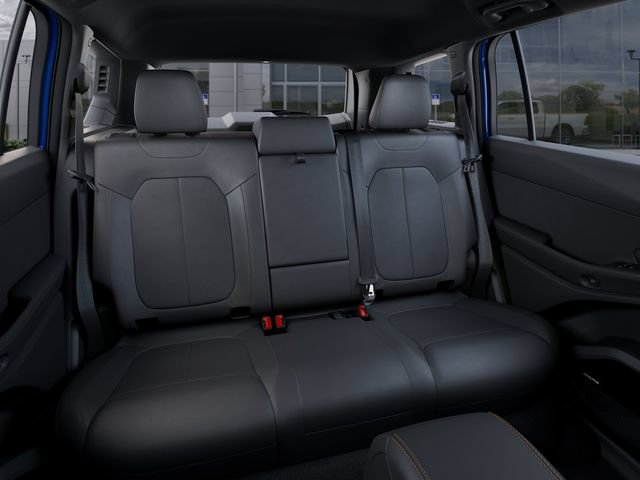 New 2026 Jeep Cherokee Limited AWD/4WD image 15