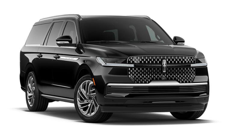 New 2026 Lincoln Navigator L Reserve image 27